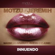 Motzu Vs Jeremih - Innuendo (cu Maximilian, Grasu XXL, Guess Who & Junky)
