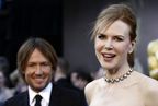Nicole Kidman - Oscar 2011 - covorul rosu -2