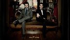Videoclip Panic! At the Disco - The Ballad of Mona Lisa