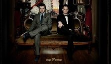 Videoclip Panic! At the Disco - The Ballad of Mona Lisa