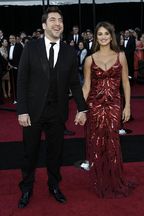 Penelope Cruz - Oscar 2011 - covorul rosu