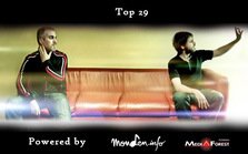 Top 29 piese romanesti (30 ianuarie - 6 februarie)