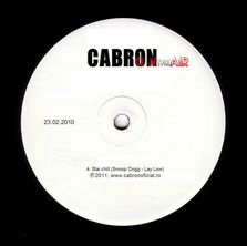 Cabron - Stai Chill (ONtheAIR Mixtapte)