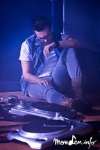 Sunrise INC & Liviu Hodor - Still the same (6)