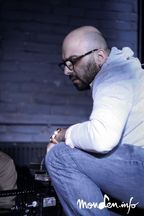 Sunrise INC & Liviu Hodor - Still the same (9)