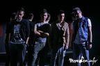 Sunrise INC & Liviu Hodor - Still the same