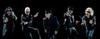 Scorpions la Bucuresti! Bilete puse in vanzare.
