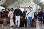 Teaser trailer: The Hangover Part II