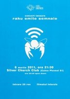 Lansare album: Raku - Emite Semnale