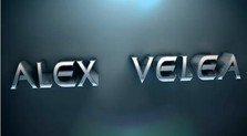 Videoclip Alex Velea - One Shot