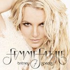 Noul album Britney Spears - Femme Fatale