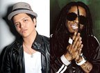 Bruno Mars feat. Lil Wayne - Grenade (Official Remix)