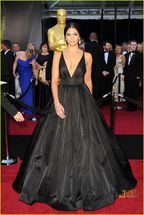 83rd Annual Academy Awards - Arrivals