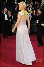 83rd Annual Academy Awards - Arrivals