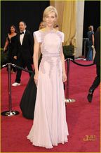 83rd Annual Academy Awards - Arrivals