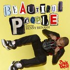 Coperta single: Chris Brown - Beautiful People