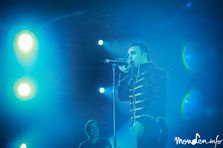 Recenzie si poze concert Directia 5 de Valentine's Day