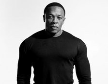 Dr Dre: relansare de site si premiera oficiala single