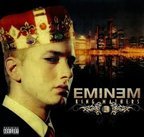 Eminem: cel mai iubit artist din muzica pe Facebook