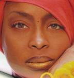 Videoclip: Erykah Badu - Gone Baby, Don't Be Long
