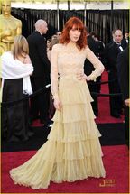 83rd Annual Academy Awards - Arrivals