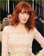 83rd Annual Academy Awards - Arrivals
