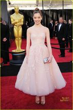 83rd Annual Academy Awards - Arrivals