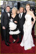 83rd Annual Academy Awards - Arrivals