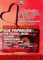 Concurs! Castiga invitatii in Elephant Pub la Saptamana iubitorilor de muzica