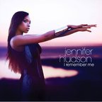 Coperta album Jennifer Hudson - I remember me