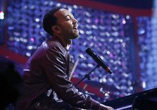 John Legend - Live @ Jay Leno 