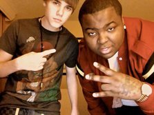 Sean Kingston feat Justin Bieber - Won't Stop