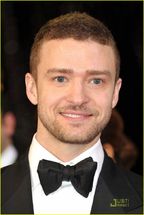 justin-timberlake - Oscar 2011 - covorul rosu - 2