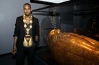 Videoclip Kanye West feat Rihanna, Kid Cudi - All of the lights