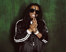 Lil Wayne - Green & Yellow (Freestyle)