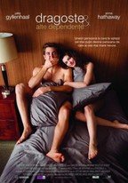 Concurs! Castiga invitatii la "Love and other drugs"
