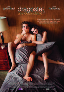 Recenzie: Love and other drugs/ Dragoste si alte dependente