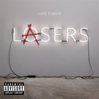 Tracklist album: Lupe Fiasco - Lasers