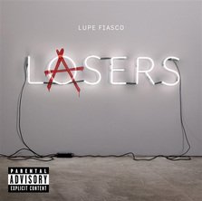 Tracklist album: Lupe Fiasco - Lasers
