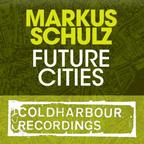 Markus Schulz - Future Cities (videoclip nou)