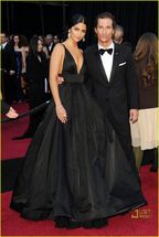 83rd Annual Academy Awards - Arrivals
