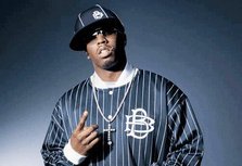 Video: P. Diddy feat. Chris Brown - Yesterday