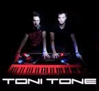 Un nou proiect muzical: Toni Tone