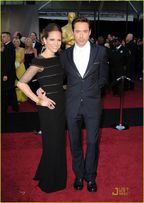 robert-downey-jr - Oscar 2011 - covorul rosu