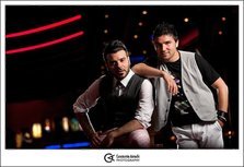 Ryan & Radu - Top of the World