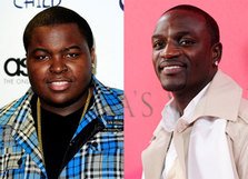 Piesa noua: Sean Kingston feat. Akon - You Girl
