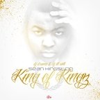 sean kingston cover