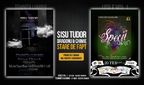 Sisu feat. Dragonu & Chimie - Stare de fapt
