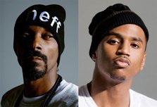 Piesa noua: Snoop Dogg feat. Trey Songz - Dirty Dancer