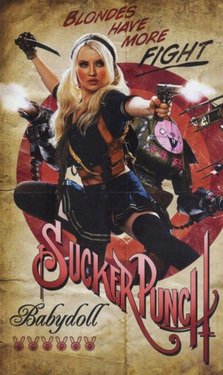 Soundtrack: Sucker Punch